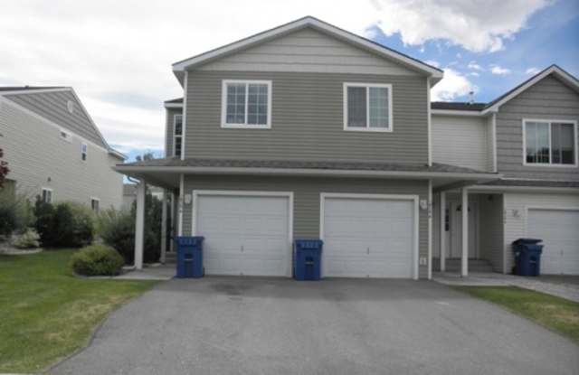 $1,800 Monthly | Centrally Located | 3 Bed 2.5 Bath Townhouse - 1815 Montana Street, Missoula, MT 59801 $1,800 Monthly | Centrally Located | 3 Bed 2.5 Bath Townhouse - 1815 Montana Street, Missoula, MT 59801