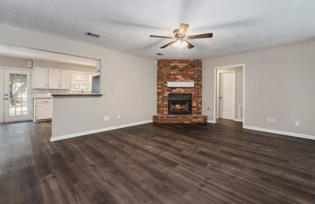 3408 Dallis Drive Gallery 4