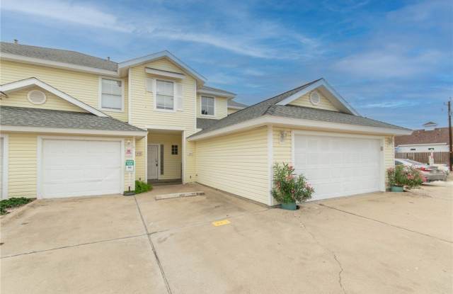 15110 Leeward Drive - 15110 Leeward Dr, Corpus Christi, TX 78418
