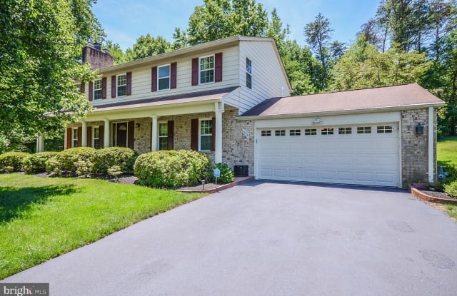 10513 BREVITY DRIVE - 10513 Brevity Dr, Great Falls, VA 22066