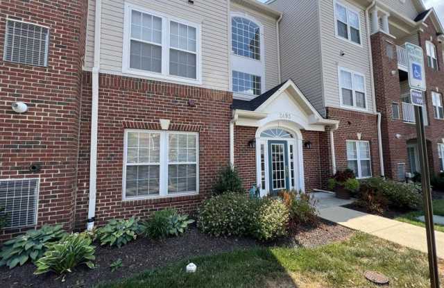 2493 AMBER ORCHARD COURT E - 2493 Amber Orchard Court, Odenton, MD 21113