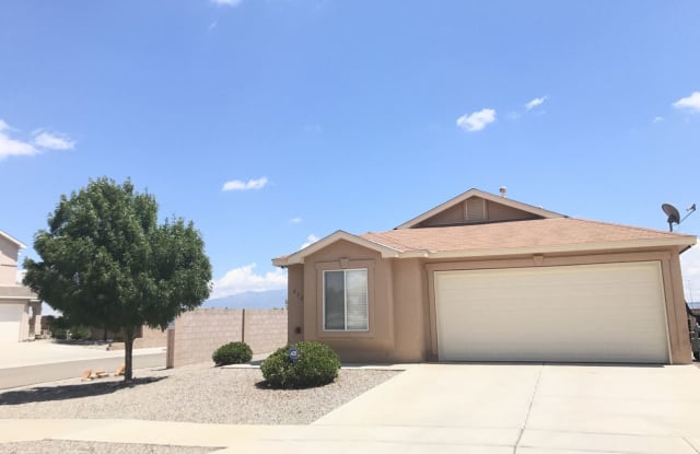 832 Sandy Dr NW - 832 Sandy Drive Northwest, Albuquerque, NM 87120