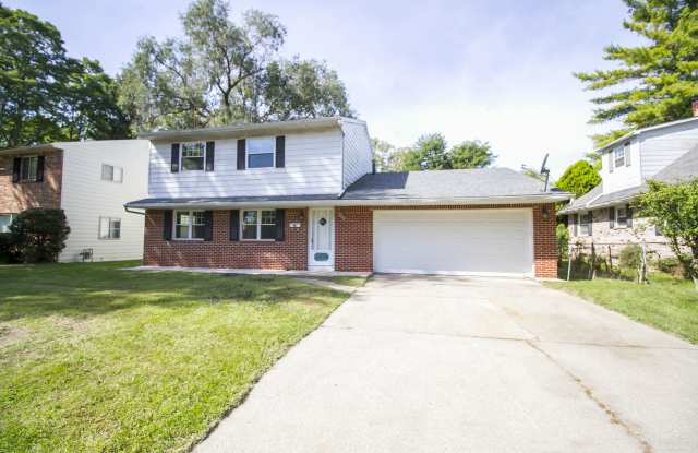 319 Torrington Dr - 319 Torrington Drive, Toledo, OH 43615