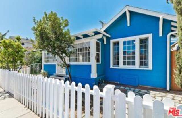 3819 Goldwyn Terrace Gallery 2