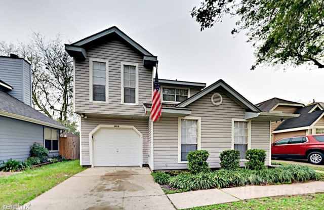 1810 Green Gate Drive Gallery 2