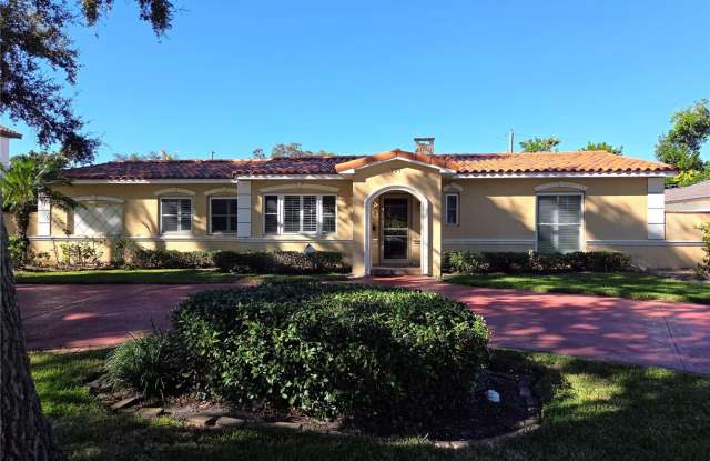 124 GIRALDA BOULEVARD NE - 124 Giralda Boulevard Northeast, St. Petersburg, FL 33704 124 GIRALDA BOULEVARD NE - 124 Giralda Boulevard Northeast, St. Petersburg, FL 33704