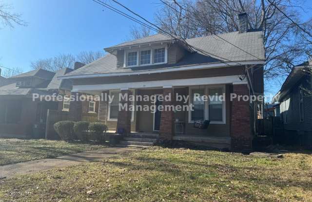 77 N. Tucker For Rent! Gallery 1