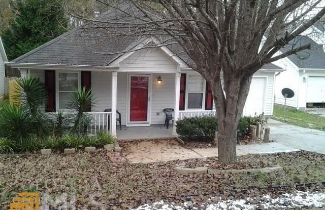 155 Glynn Addy Drive - 155 Glynn Addy Drive, Stockbridge, GA 30281