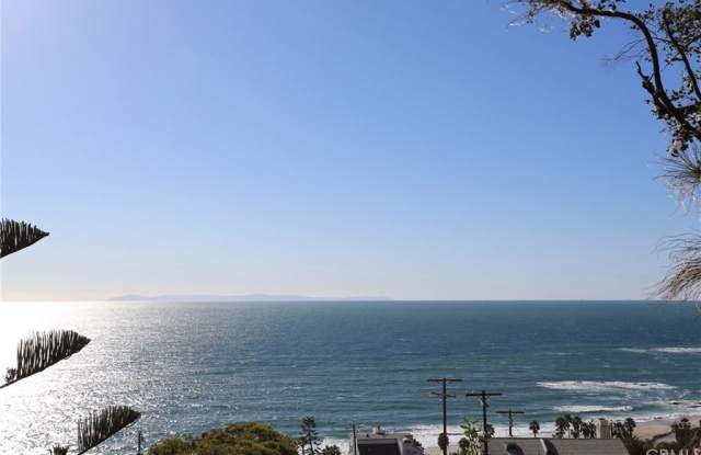 31181 Holly Drive - 31181 Holly Drive, Laguna Beach, CA 92651