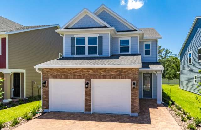 2696 Caroline Hills Drive - 2696 Caroline Hills Dr, Jacksonville, FL 32225