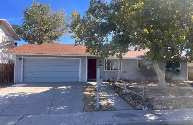 Cute 3 bedroom Fallon Home photos photos