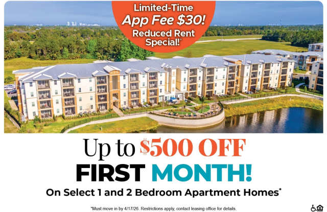 The Reserve at Clyde Morris Landings photos photos