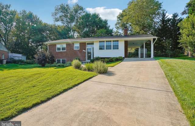 10316 MONROE Court Gallery 1