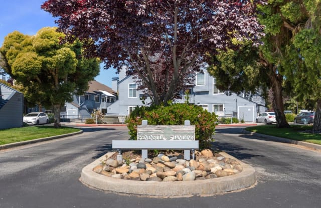 445 Cork Harbour CIR E - 445 Cork Harbour Circle, Redwood City, CA 94065