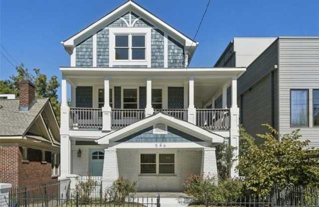 546 Highland Avenue NE photos photos