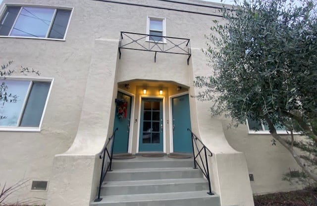 400 Masonic Street - 400 Masonic Street, Martinez, CA 94553