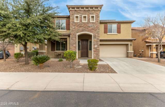 21434 W TERRI LEE Drive Gallery 1
