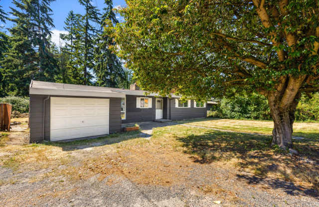 3 Bedroom Rambler with Ideal Commuting Location in Lynnwood Gallery 3