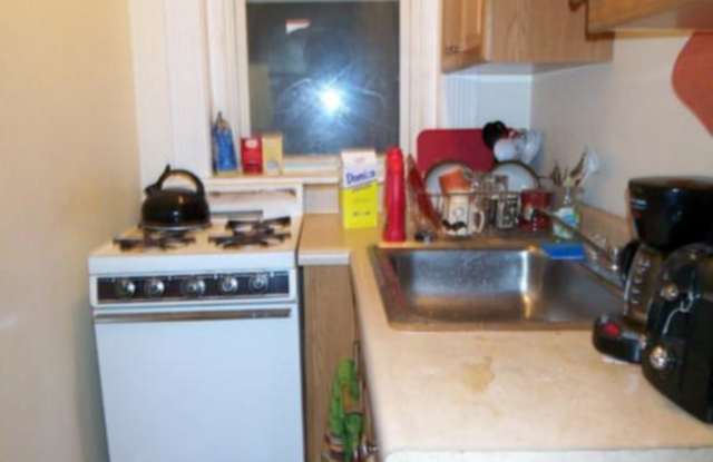 20 Hemenway St. - 20 Hemenway Street, Boston, MA 02115