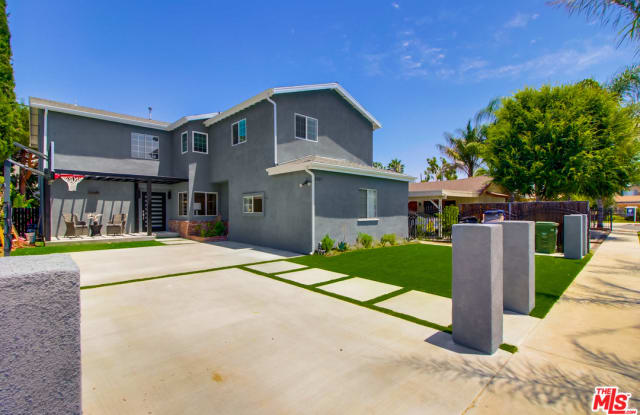 12537 ST KILLION - 12537 Killion Street, Los Angeles, CA 91607