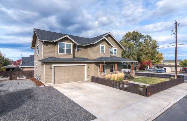 4 Bed 2.5 Bath - NW Redmond photos photos