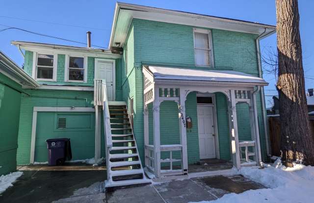 AVAILABLE IMMEDIATELY! HISTORIC 3-BDRM HOME IN NORTH DENVER! SECTION 8 VOUCHERS ACCEPTED! photos photos AVAILABLE IMMEDIATELY! HISTORIC 3-BDRM HOME IN NORTH DENVER! SECTION 8 VOUCHERS ACCEPTED! photos photos