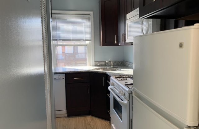 613 Hamlin St NE Unit 12 - 613 Hamlin St NE, Washington, DC 20017