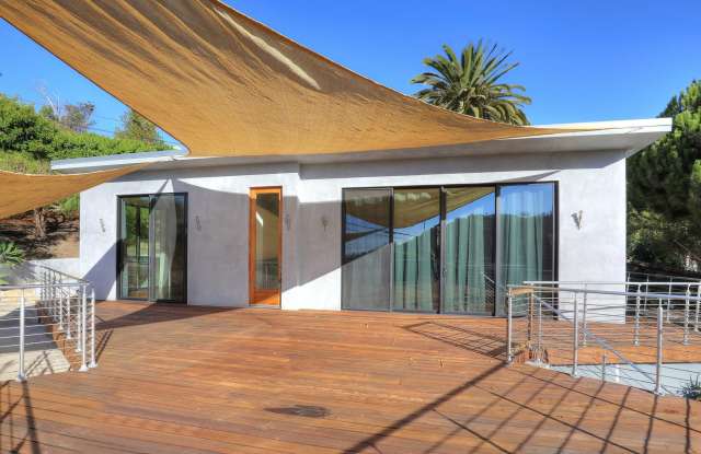 468 Conejo Road - 468 Conejo Road, Santa Barbara, CA 93103