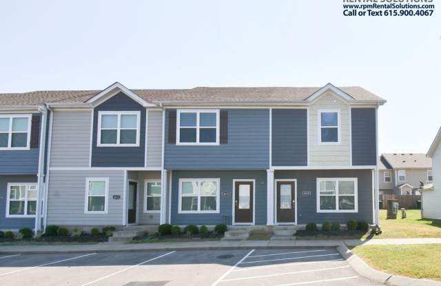 Beautiful, 3-bedroom, 2.5 bath end unit townhome for rent! Gallery 3