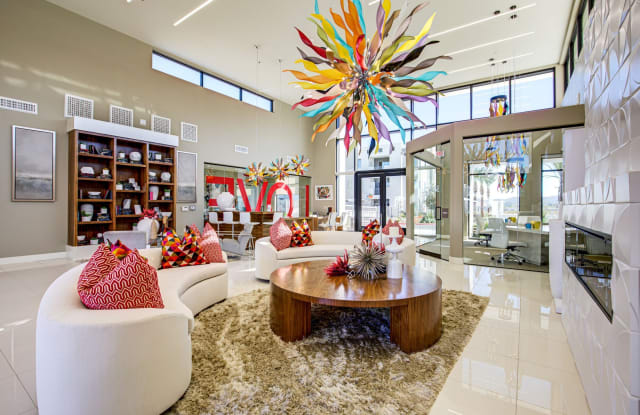 Revolution luxury apt homes photos photos