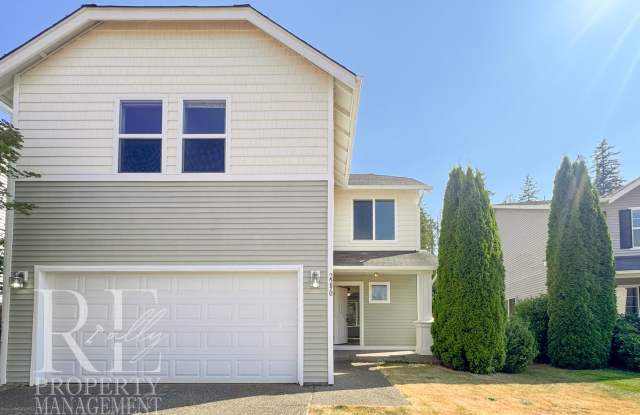 Bright Port Orchard Home with Oversized Primary Suite & Huge Walk-In Pantry photos photos