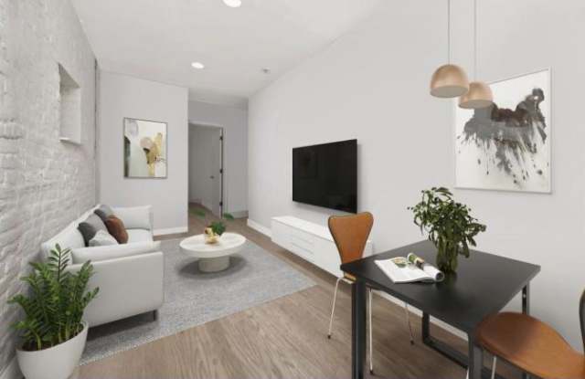 94 Saint Marks Place - 94 Saint Mark's Place, New York City, NY 10009