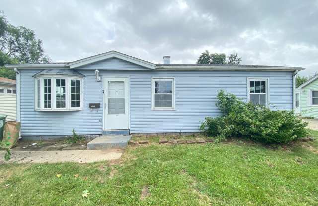 3 Bedroom Home With Central Air photos photos