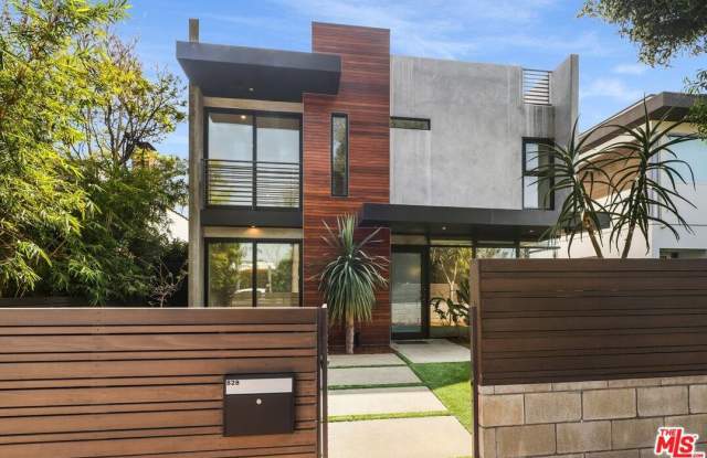 828 Venezia Ave - 828 Venezia Avenue, Los Angeles, CA 90291