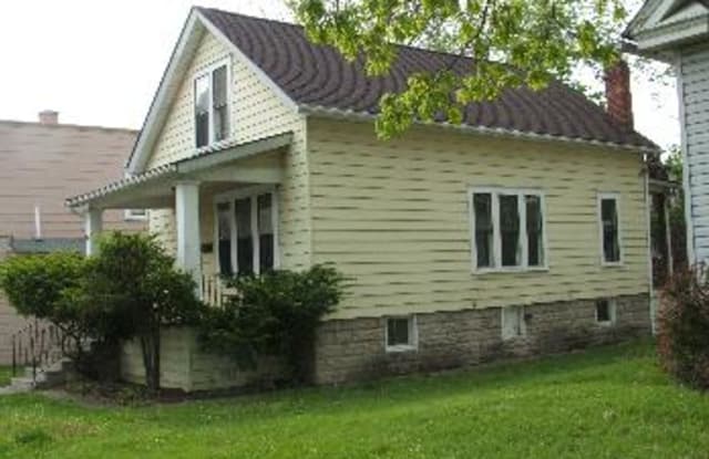 117 East Patterson Avenue - 117 East Patterson Avenue, Columbus, OH 43202