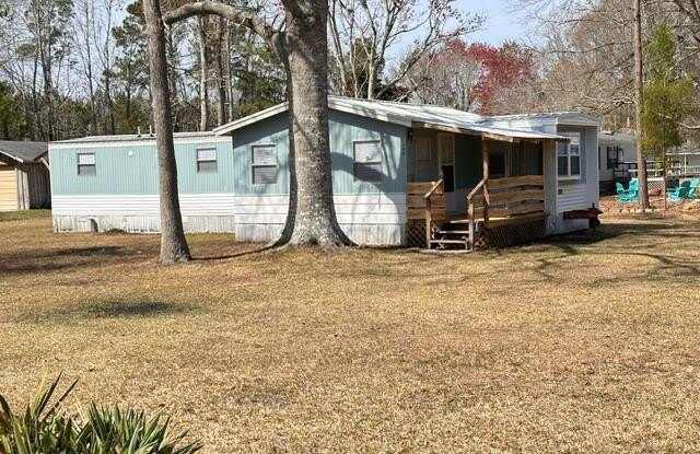 1288 Decator Street SW - 1288 Decator Street Southwest, Supply, NC 28462