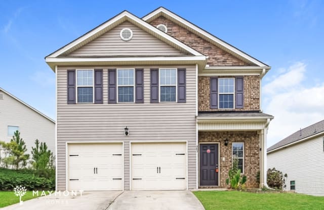 483 Lory Lane - 483 Lory Lane, Grovetown, GA 30813