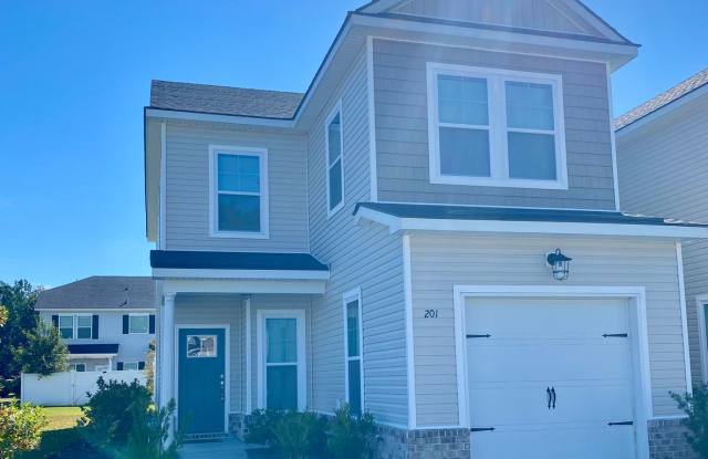 3 bed/2.5 bath at end unit townhome in Berkeley Walk at Savannah Quarters with garage photos photos