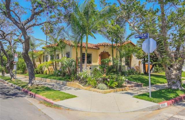 6531 Drexel Avenue - 6531 W Drexel Ave, Los Angeles, CA 90048