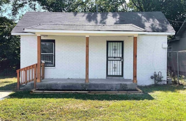 940 DAVID - 940 David Street, Memphis, TN 38114 940 DAVID - 940 David Street, Memphis, TN 38114