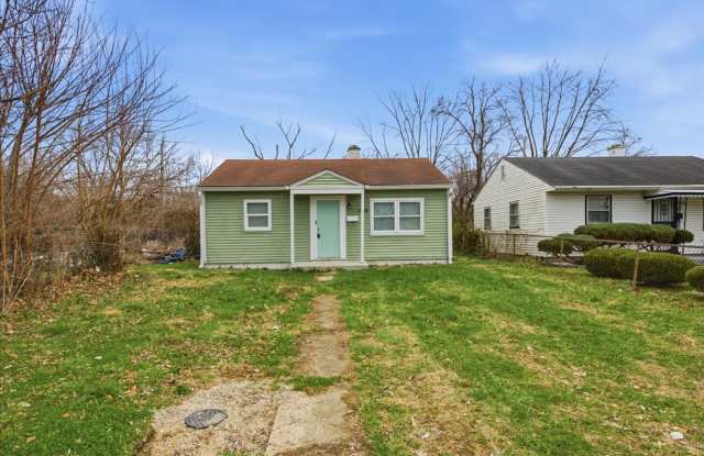 3105 Adams St - $1,000/mo. photos photos