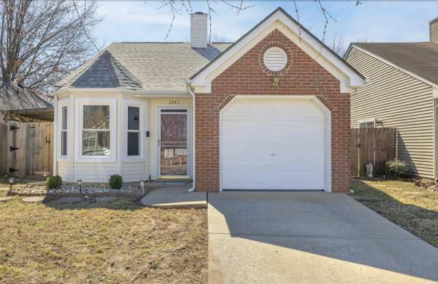 2341 Benay Rd photos photos