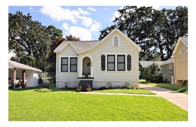 * CHARMING 3/2 HIGHLAND HOME * - 115 College Street, Shreveport, LA 71104