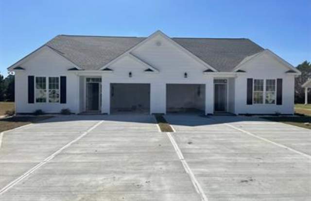 2015 Briarwood Drive - 2015 Briarwood Drive, Kinston, NC 28501