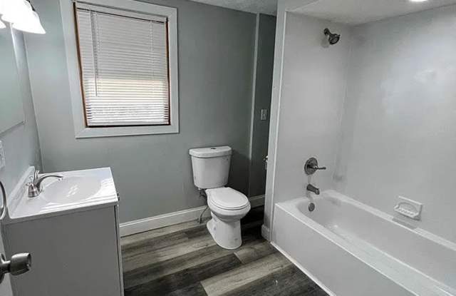 7910 Oswego Circle - 7910 Oswego Circle, Jefferson County, KY 40214