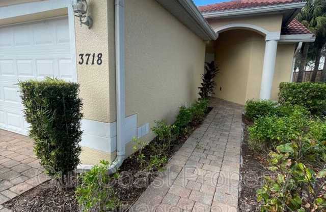 3718 Albacete Circle - 3718 Albacete Circle, Punta Gorda, FL 33950