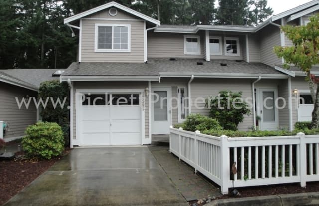 12595 Deer Park Lane Northwest - 12595 Deer Park Lane Northwest, Silverdale, WA 98383
