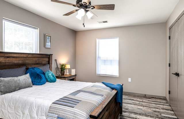 Southernwood Apartments photos photos