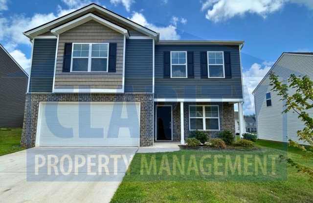 Beautiful home in Athens, TN! photos photos