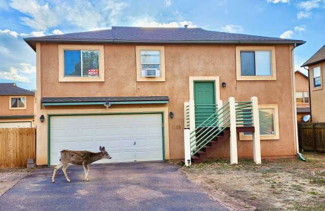 1805 Columbine Village Drive photos photos
